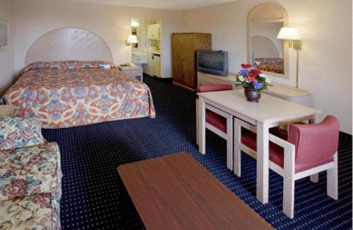 Murfreesboro Hotel | Pet-Friendly Americas Best Value Inn & Suites in Murfreesboro
