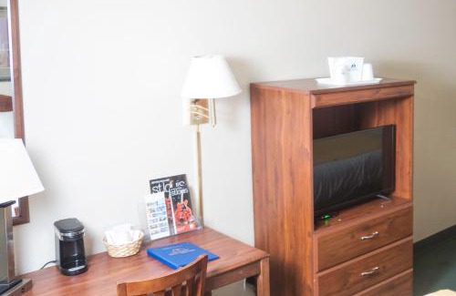St. Louis Hotel | Pet-Friendly Americas Best Value Inn St. Louis/South
