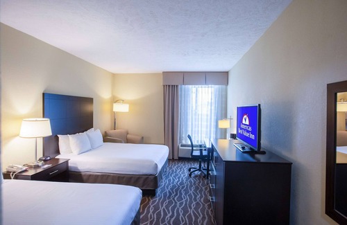 West Point Hotel | Comfortable Stay at Americas Best Value Inn in West Point