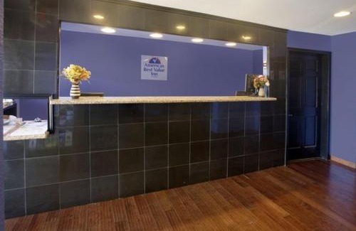 Waco Hotel | Pet-Friendly Stay at Americas Best Value Inn Waco