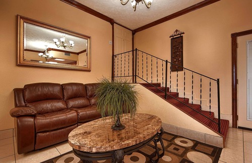 Winnsboro Hotel | Discover Americas Best Value Inn in Winnsboro, LA