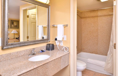 Winnsboro Hotel | Discover Americas Best Value Inn in Winnsboro, LA