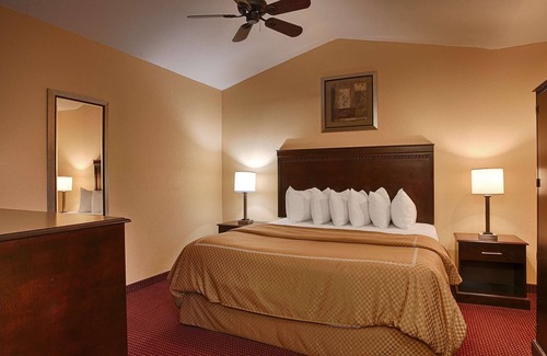 Winnsboro Hotel | Discover Americas Best Value Inn in Winnsboro, LA