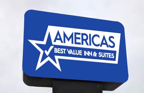 Lake Hallie Hotel | Convenient Stay at Americas Best Value Inn Chippewa Falls