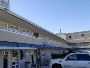 Westminster Triangle Hotel | Comfortable Stay at Americas Inn & Suite - Wheelchair Accessible