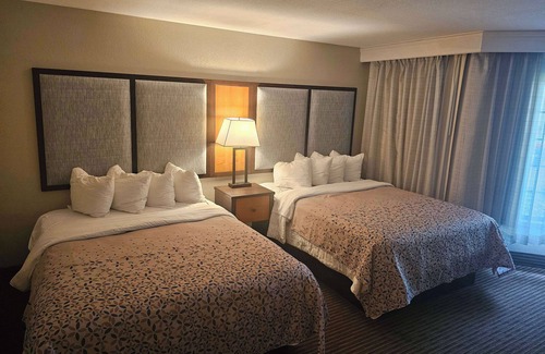 Birch Run Hotel | Comfortable Stay at Best Western Plus Birch Run/Frankenmuth
