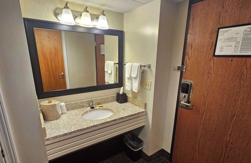 Birch Run Hotel | Comfortable Stay at Best Western Plus Birch Run/Frankenmuth