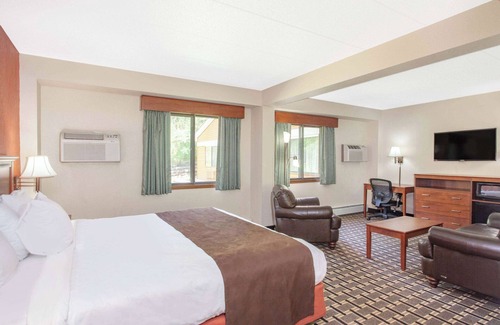 Cloquet Hotel | Discover Comfort at AmericInn by Wyndham Cloquet
