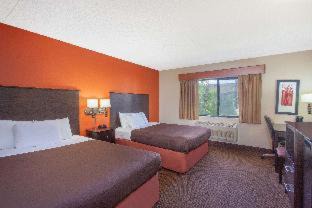 Ham Lake Hotel | Pet-Friendly Comfort at AmericInn by Wyndham Ham Lake