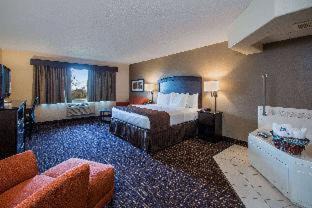 Orange Prairie Hotel | Enjoy Comfort at AmericInn by Wyndham Peoria with Pool