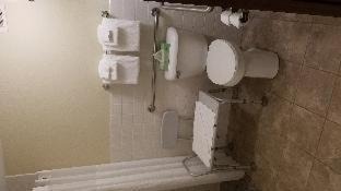 Rhinelander Hotel | Inviting AmericInn by Wyndham Rhinelander: Pool & Hot Tub