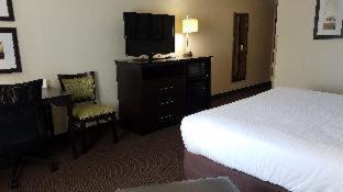 Rhinelander Hotel | Inviting AmericInn by Wyndham Rhinelander: Pool & Hot Tub
