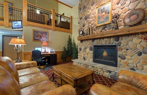 Rexburg Hotel | Discover Comfort at AmericInn by Wyndham Rexburg BYUI