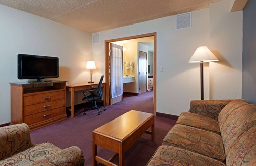 Rexburg Hotel | Discover Comfort at AmericInn by Wyndham Rexburg BYUI