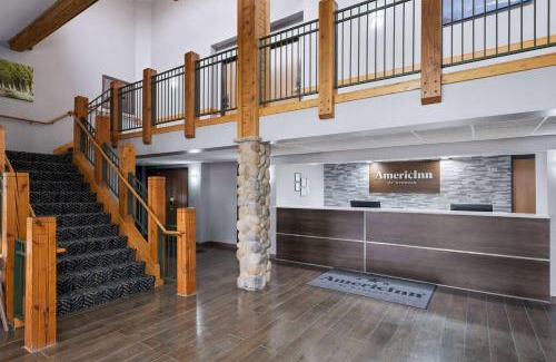 Stuart Hotel | Discover Comfort at AmericInn by Wyndham Stuart