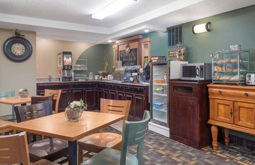 Little Falls Hotel | Comfortable Stay at AmericInn by Wyndham Little Falls