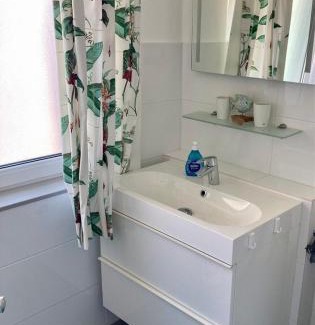 Helgoland Apartment | Discover Comfort at Amerigo Vespucci – Child Friendly Retreat