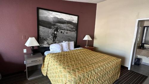 Southern Pines Hotel | Comfortable AmeriVu Inn & Suites with Family-Friendly Amenities