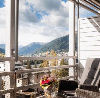 Meierhof Hotel | Discover AMERON Davos Swiss Mountain Resort: 4-Star Retreat