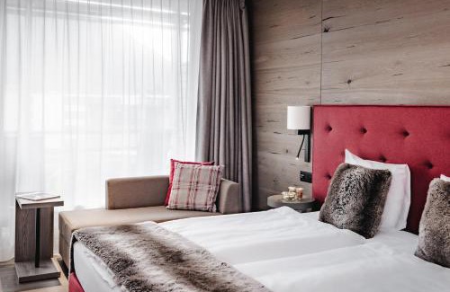 Meierhof Hotel | Discover AMERON Davos Swiss Mountain Resort: 4-Star Retreat