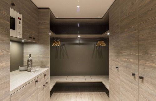 Meierhof Hotel | Experience AMERON Davos Swiss Mountain Resort's Top Amenities