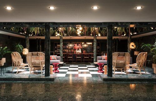 Seefeld Hotel | Elegant AMERON Zürich Bellerive au Lac with Ocean Views