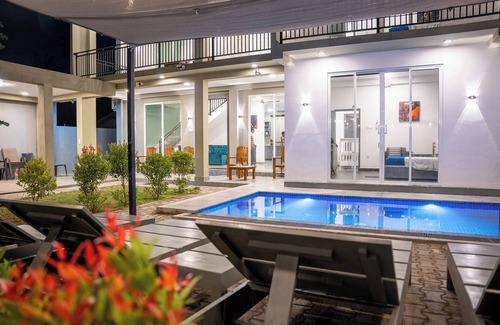 Negombo House | Amethyst Brook Villa "Retreat in style". Family-friendly Villa in Negombo