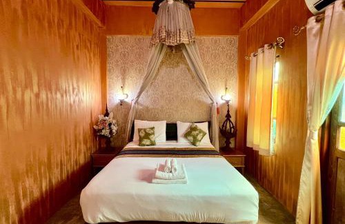 Pa Daet Hotel | Pet-Friendly Amethyst Hotel with Pool & Breakfast Options