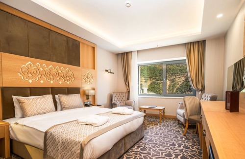 Ciftehan Hotel | Ametis Luxury Exclusive Hotel