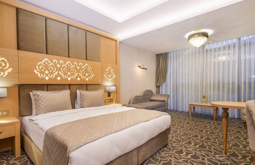 Ciftehan Hotel | Ametis Luxury Exclusive Hotel