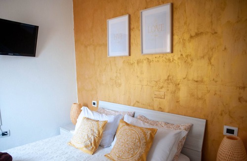 Siniscola Apartment | Ametista