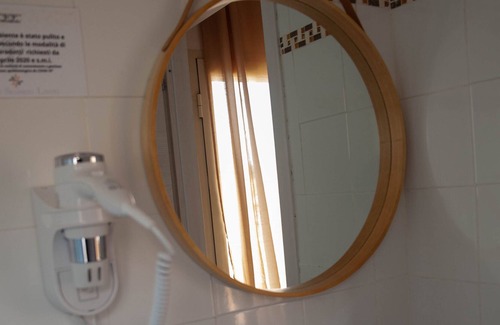 Siniscola Apartment | Ametista