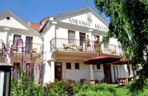 Harkany Hotel | Oceanfront Escape at Ametiszt Hotel Harkány - 8.8 Rated