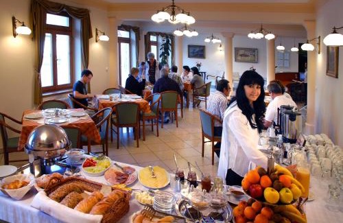 Harkany Hotel | Oceanfront Escape at Ametiszt Hotel Harkány - 8.8 Rated