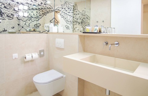 Hvar Resort | Discover Amfora Hvar Grand Beach Resort with Ocean Views