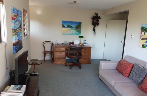 Cashmere Bed & Breakfast | Top-Rated Stay at Amherst on Cashmere with Breakfast & Kitchen