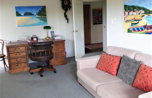 Cashmere Bed & Breakfast | Top-Rated Stay at Amherst on Cashmere with Breakfast & Kitchen