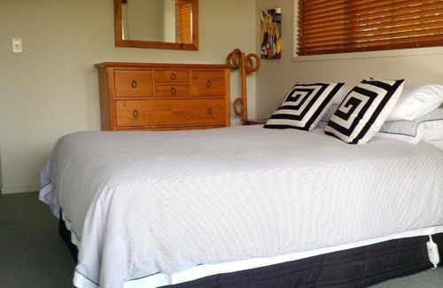 Cashmere Bed & Breakfast | Top-Rated Stay at Amherst on Cashmere with Breakfast & Kitchen