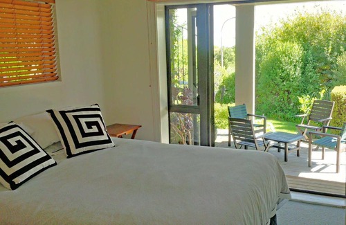 Cashmere Bed & Breakfast | Top-Rated Stay at Amherst on Cashmere with Breakfast & Kitchen