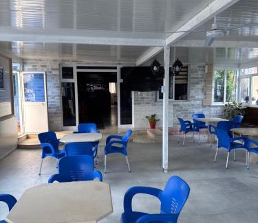 Velipoje Hotel | Ami Group Hotels 2