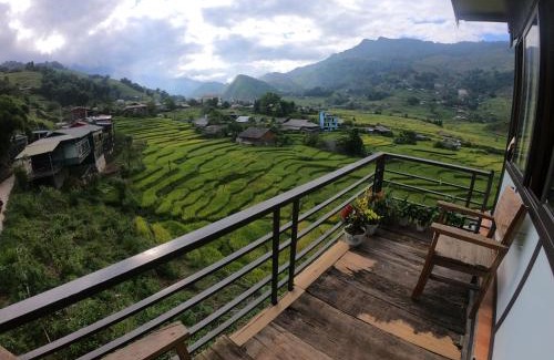 Sa Pa Hotel | Budget-Friendly Amica House: Guest Rated 9.7/10