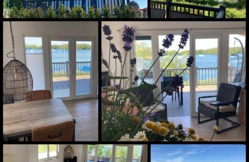 Wassenberg Cabin | Explore Amici Camping at Effelder Waldsee with Ocean Views