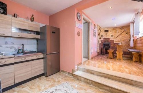 Krempachy Apartment | Unforgettable Stay at AMICO: Pet Friendly with Pool & Hot Tub