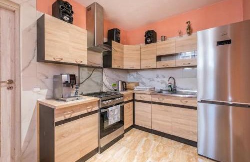 Krempachy Apartment | Unforgettable Stay at AMICO: Pet Friendly with Pool & Hot Tub