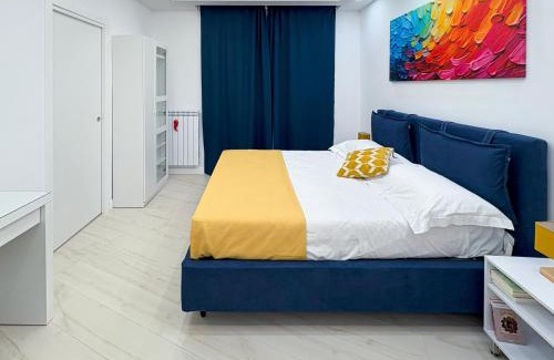 Capodimonte Bed & Breakfast | Amicol