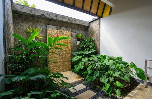 Selemadeg Villa | Escape to Nature: 3BR Family Villa with Pool in Tabanan