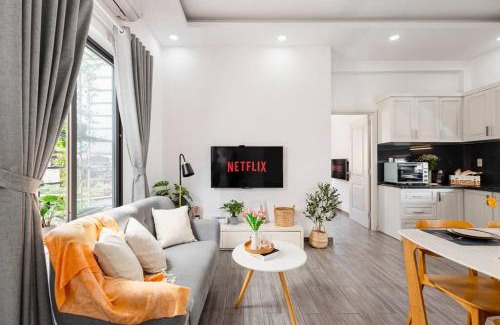 Go Vap Apartment | AmieLM Homestay near Airport