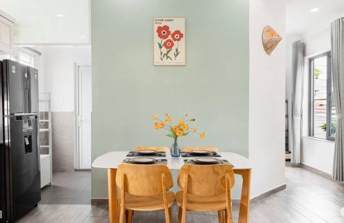 Go Vap Apartment | AmieLM Homestay near Airport