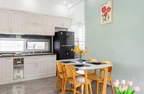 Go Vap Apartment | AmieLM Homestay near Airport