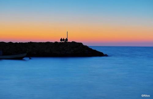 Nahariya Hotel | Cozy Amigo Hotel with Ocean Views - Highly Rated Stay!